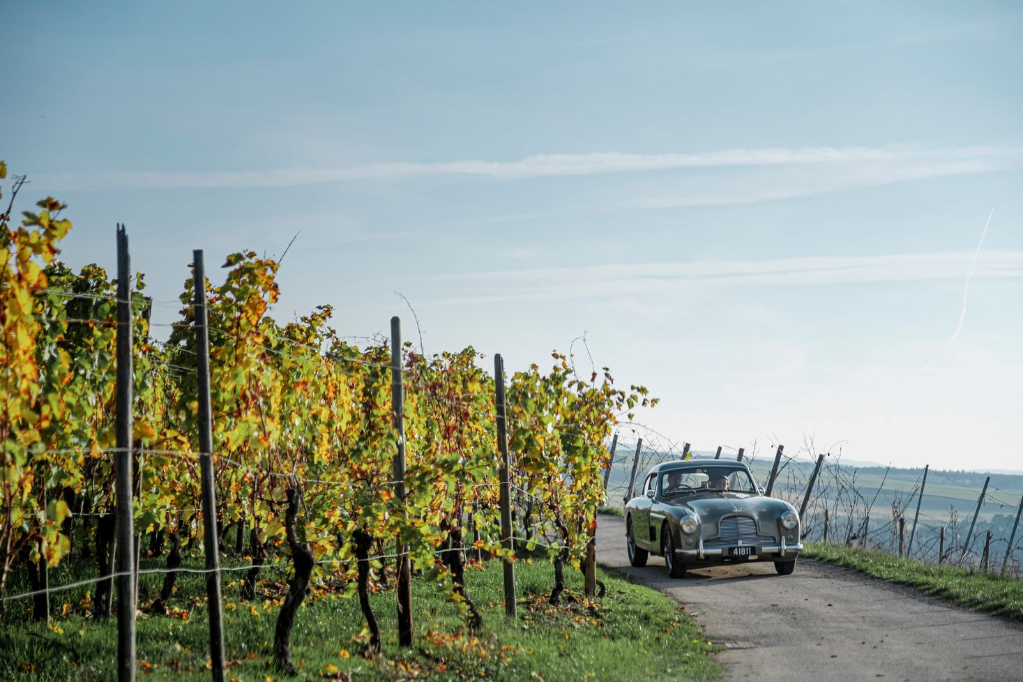 Région Moselle Tour - Grand Tour du Luxembourg