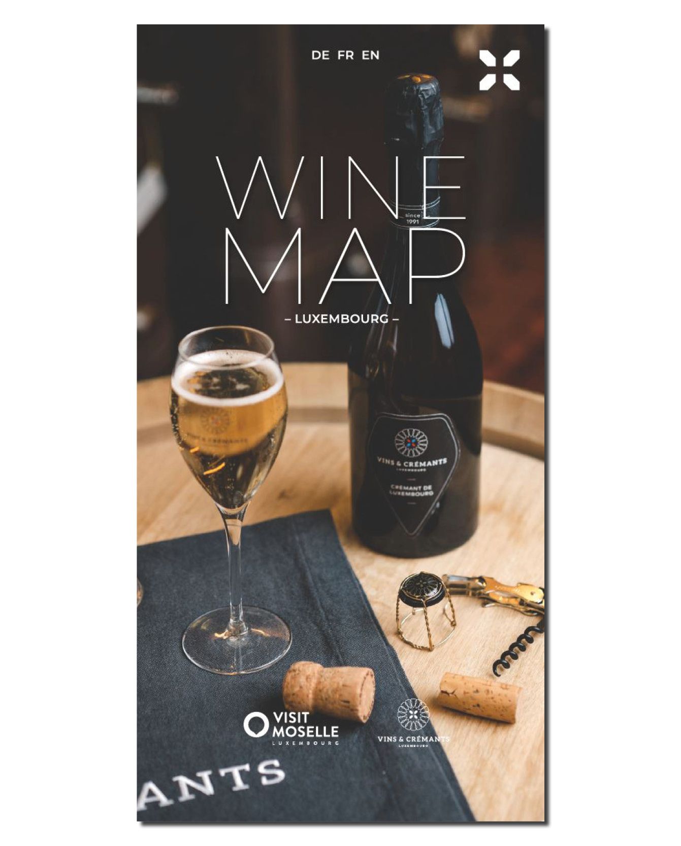 Wine Map